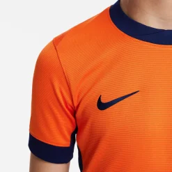 Nike Nederland Thuisshirt 2024-2026 Kids