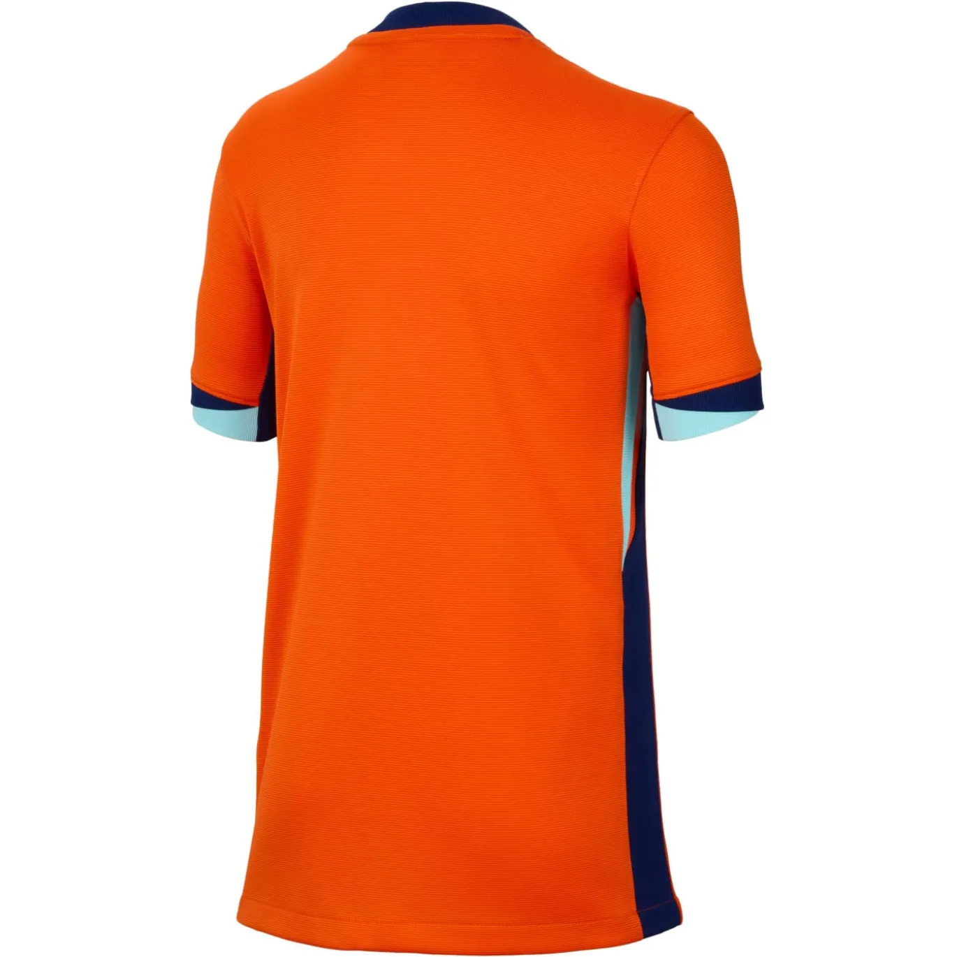 Nike Nederland Thuisshirt 2024-2026 Kids