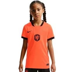 Nike Nederland Thuisshirt 2026-2028 Kids