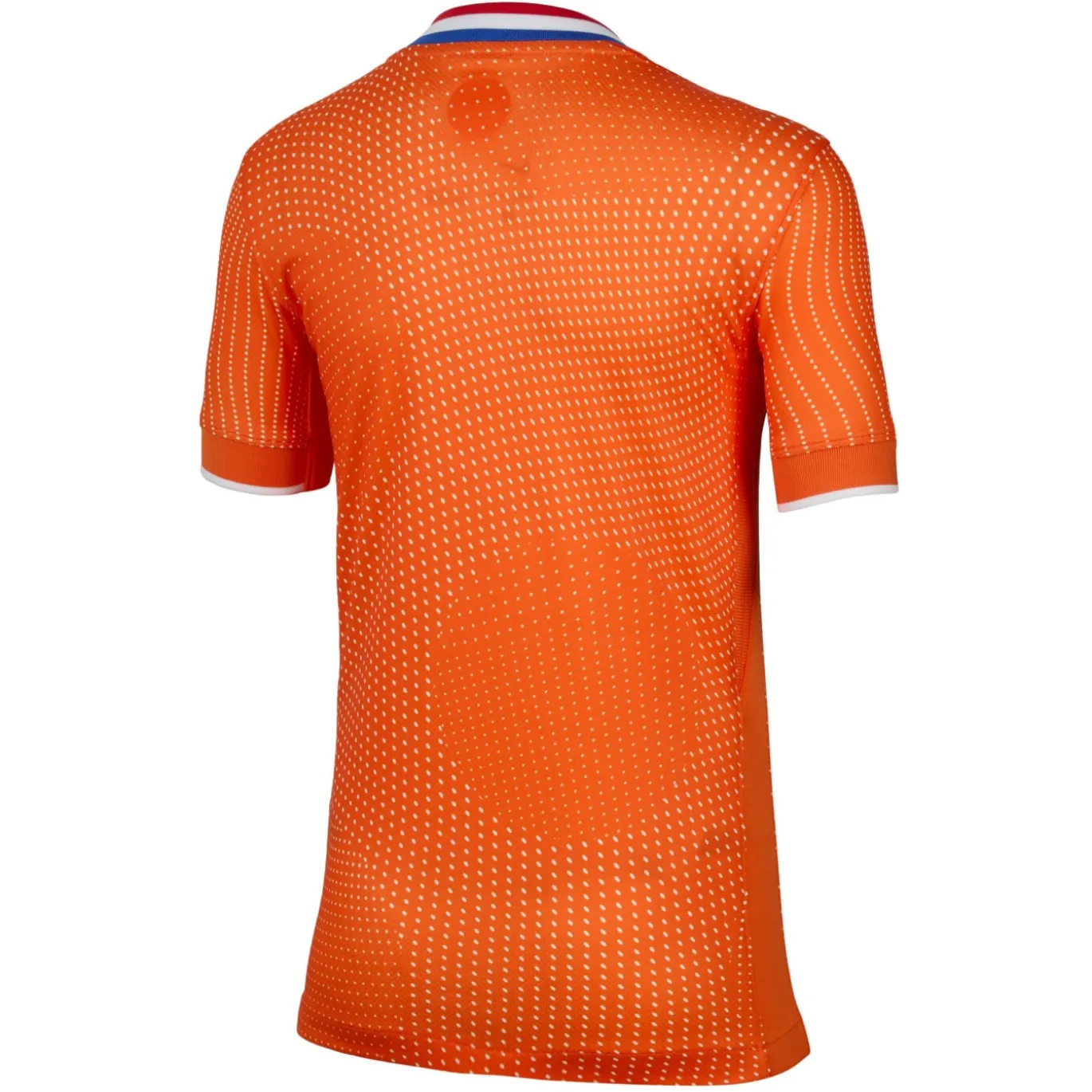 Nike Nederland Thuisshirt OranjeLeeuwinnen 2025-2027 Kids