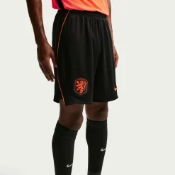 Nike Nederland Thuistenue 2026-2028