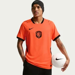 Nike Nederland Thuistenue 2026-2028