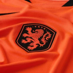Nike Nederland Thuistenue 2026-2028