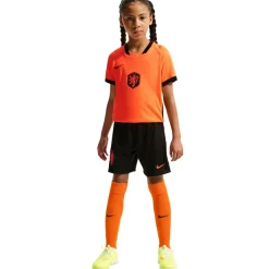 Nike Nederland Thuistenue 2026-2028 Kids