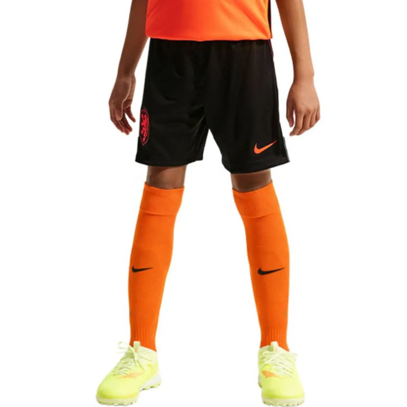 Nike Nederland Thuistenue 2026-2028 Kids
