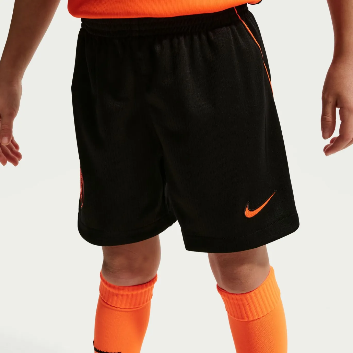 Nike Nederland Thuistenue 2026-2028 Kleuters/Kids
