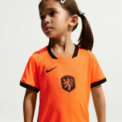 Nike Nederland Thuistenue 2026-2028 Kleuters/Kids