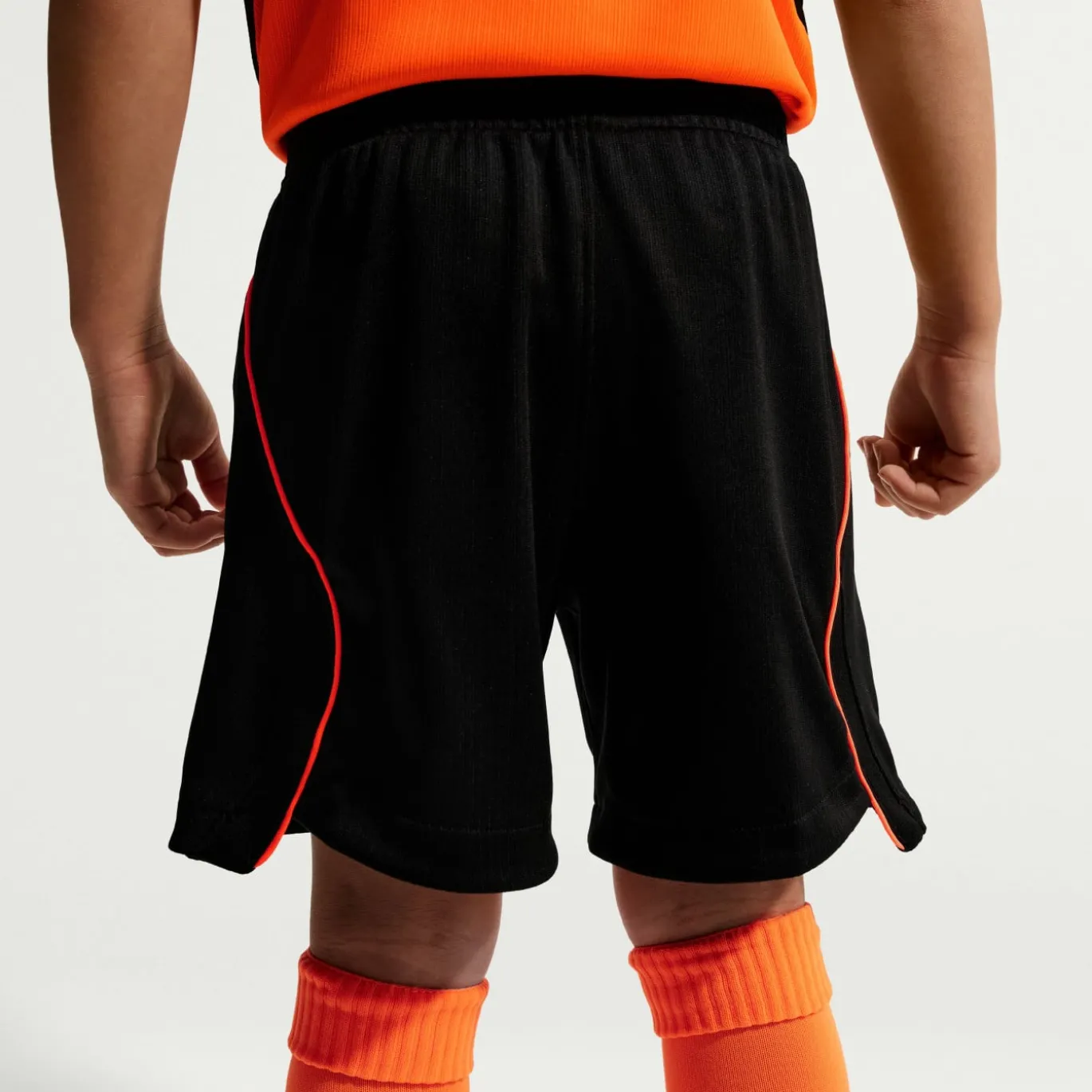Nike Nederland Thuistenue 2026-2028 Kleuters/Kids