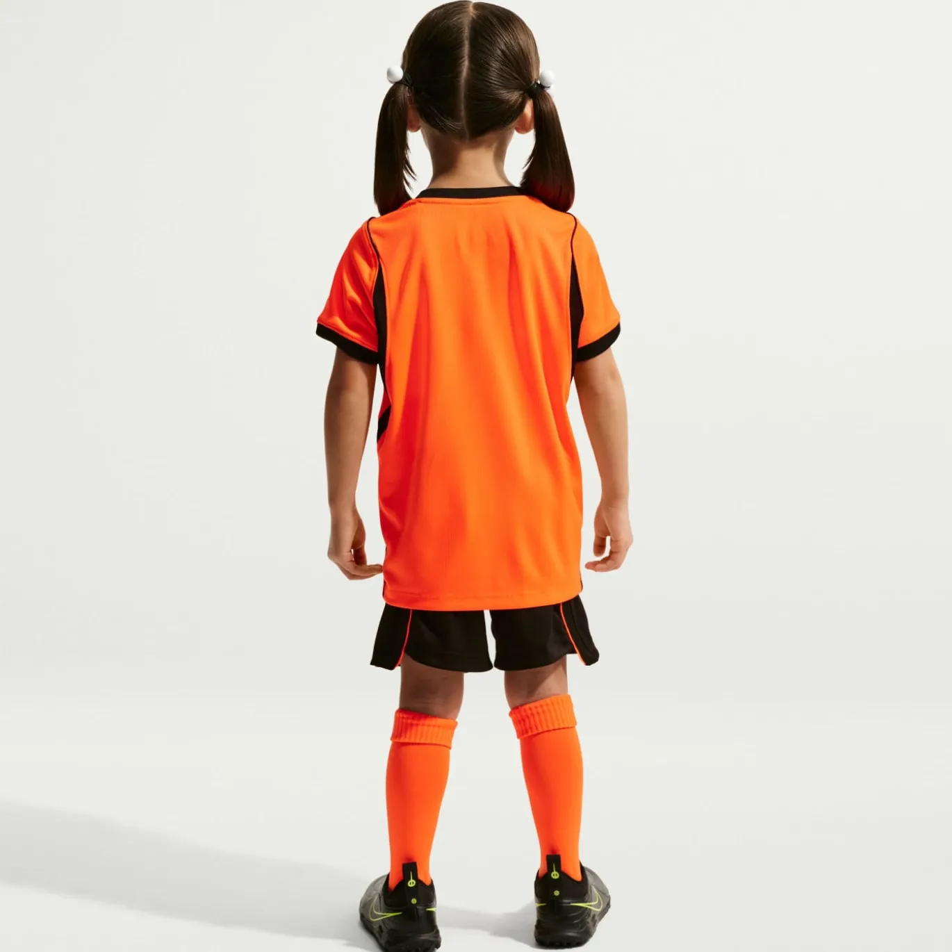 Nike Nederland Thuistenue 2026-2028 Kleuters/Kids