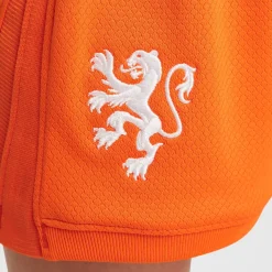 Nike Nederland Thuistenue OranjeLeeuwinnen 2025-2027 Kleuters/Kids