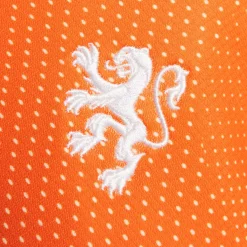 Nike Nederland Thuistenue OranjeLeeuwinnen 2025-2027 Kleuters/Kids