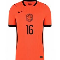 Nike Nederland Til 16 Thuisshirt Authentic 2026-2028