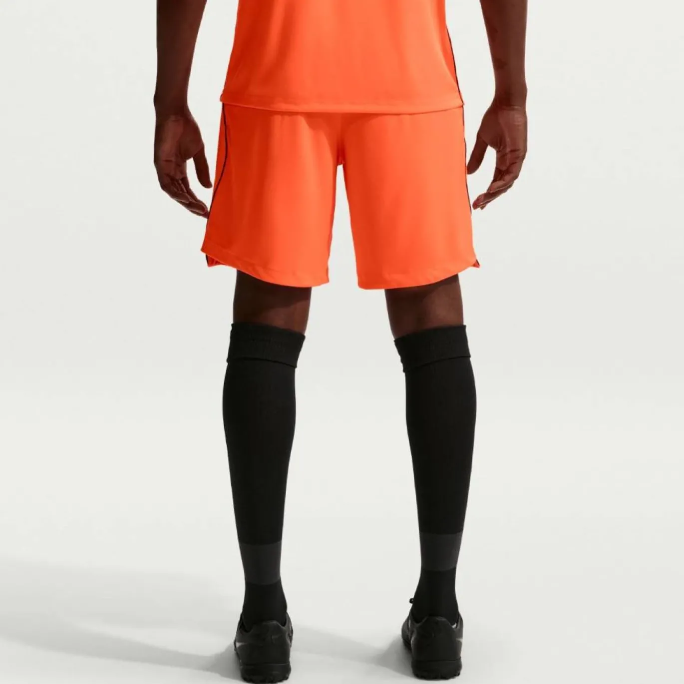 Nike Nederland Uitbroekje 2026-2028