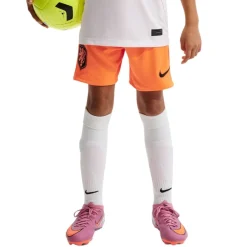 Nike Nederland Uitbroekje 2026-2028 Kids