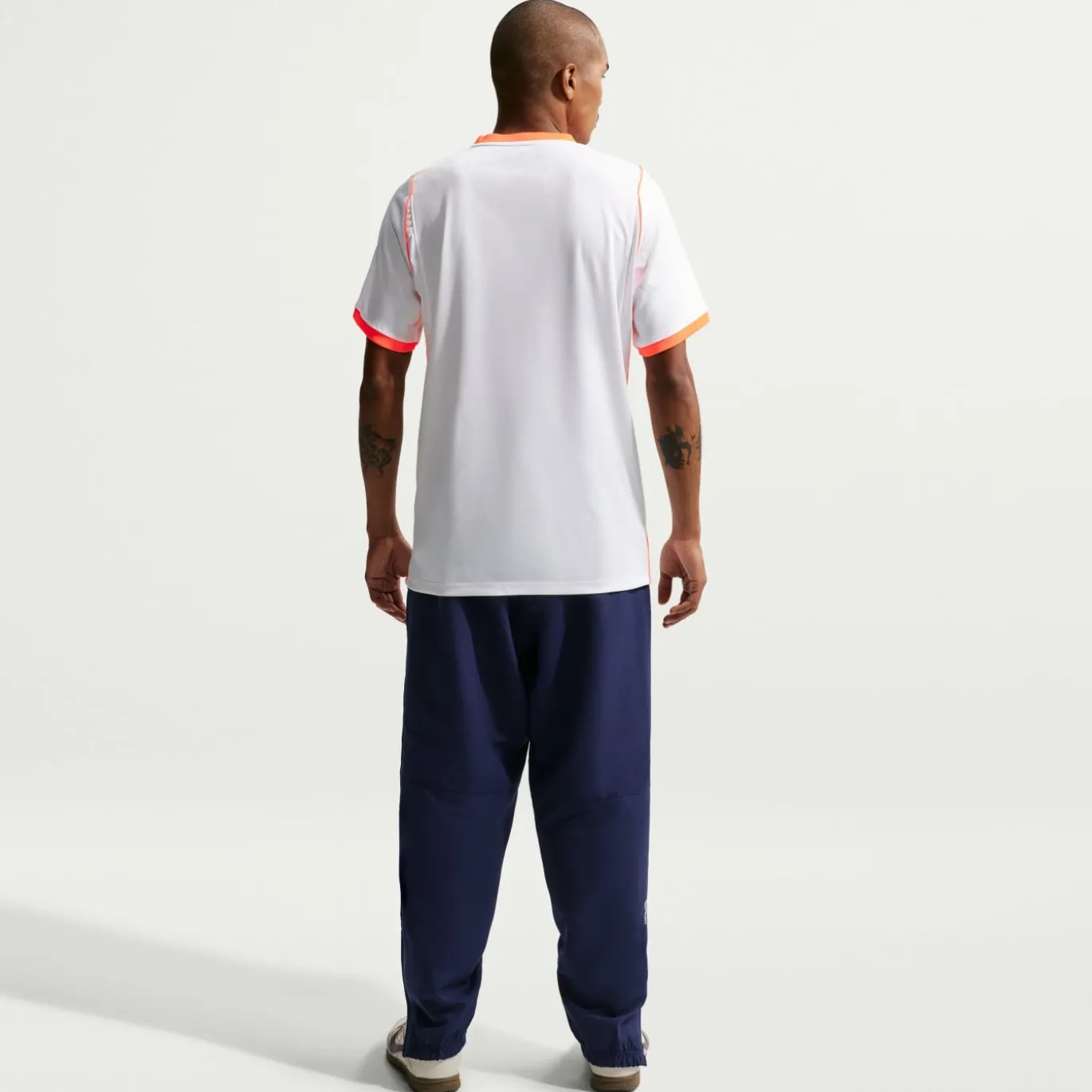 Nike Nederland Uitset 2026-2028
