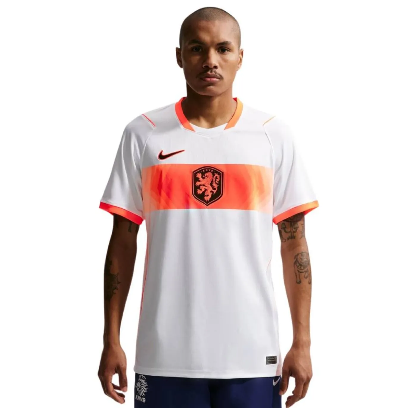 Nike Nederland Uitset 2026-2028