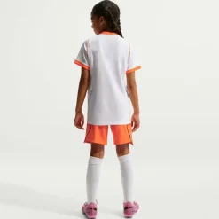 Nike Nederland Uitset 2026-2028 Kids