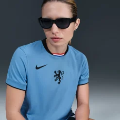 Nike Nederland Uitset OranjeLeeuwinnen 2025-2027 Dames