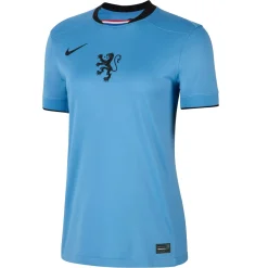 Nike Nederland Uitset OranjeLeeuwinnen 2025-2027 Dames