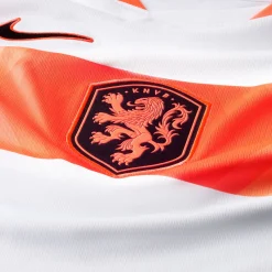 Nike Nederland Uitshirt 2026-2028