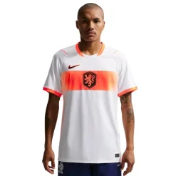 Nike Nederland Uitshirt 2026-2028