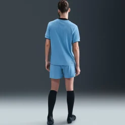 Nike Nederland Uitshirt Authentic OranjeLeeuwinnen 2025-2027 Dames + EK 2025 Badges