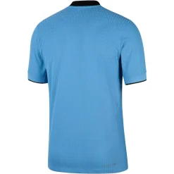 Nike Nederland Uitshirt Authentic OranjeLeeuwinnen 2025-2027 Heren
