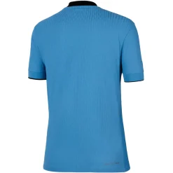 Nike Nederland Uitshirt Authentic OranjeLeeuwinnen 2025-2027 Dames