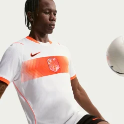 Nike Nederland Uitshirt Authentic 2026-2028