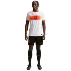 Nike Nederland Uitshirt Authentic 2026-2028