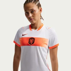 Nike Nederland Uitshirt 2026-2028 Dames