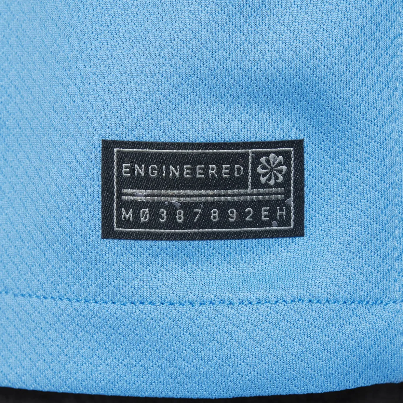 Nike Nederland Uitshirt OranjeLeeuwinnen 2025-2027 Kids + EK 2025 Badges