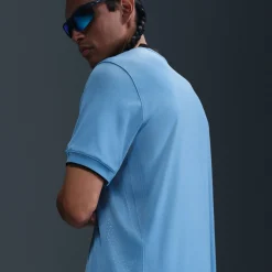 Nike Nederland Uitshirt OranjeLeeuwinnen 2025-2027 Heren + EK 2025 Badges