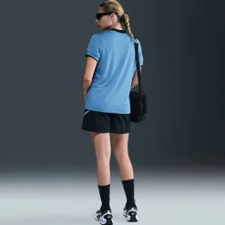 Nike Nederland Uitshirt OranjeLeeuwinnen 2025-2027 Dames