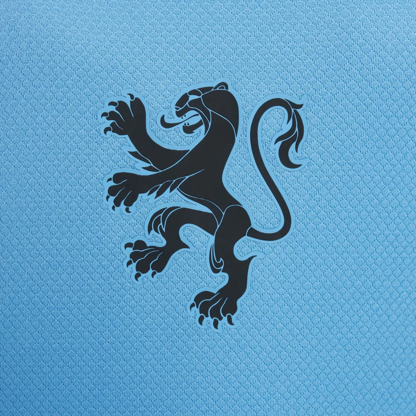 Nike Nederland Uitshirt OranjeLeeuwinnen 2025-2027 Kids