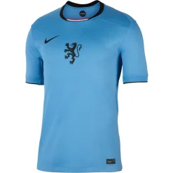 Nike Nederland Uitshirt OranjeLeeuwinnen 2025-2027 Heren