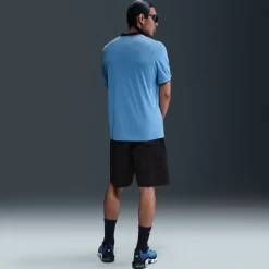 Nike Nederland Uitshirt OranjeLeeuwinnen 2025-2027 Heren