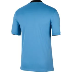Nike Nederland Uitshirt OranjeLeeuwinnen 2025-2027 Heren