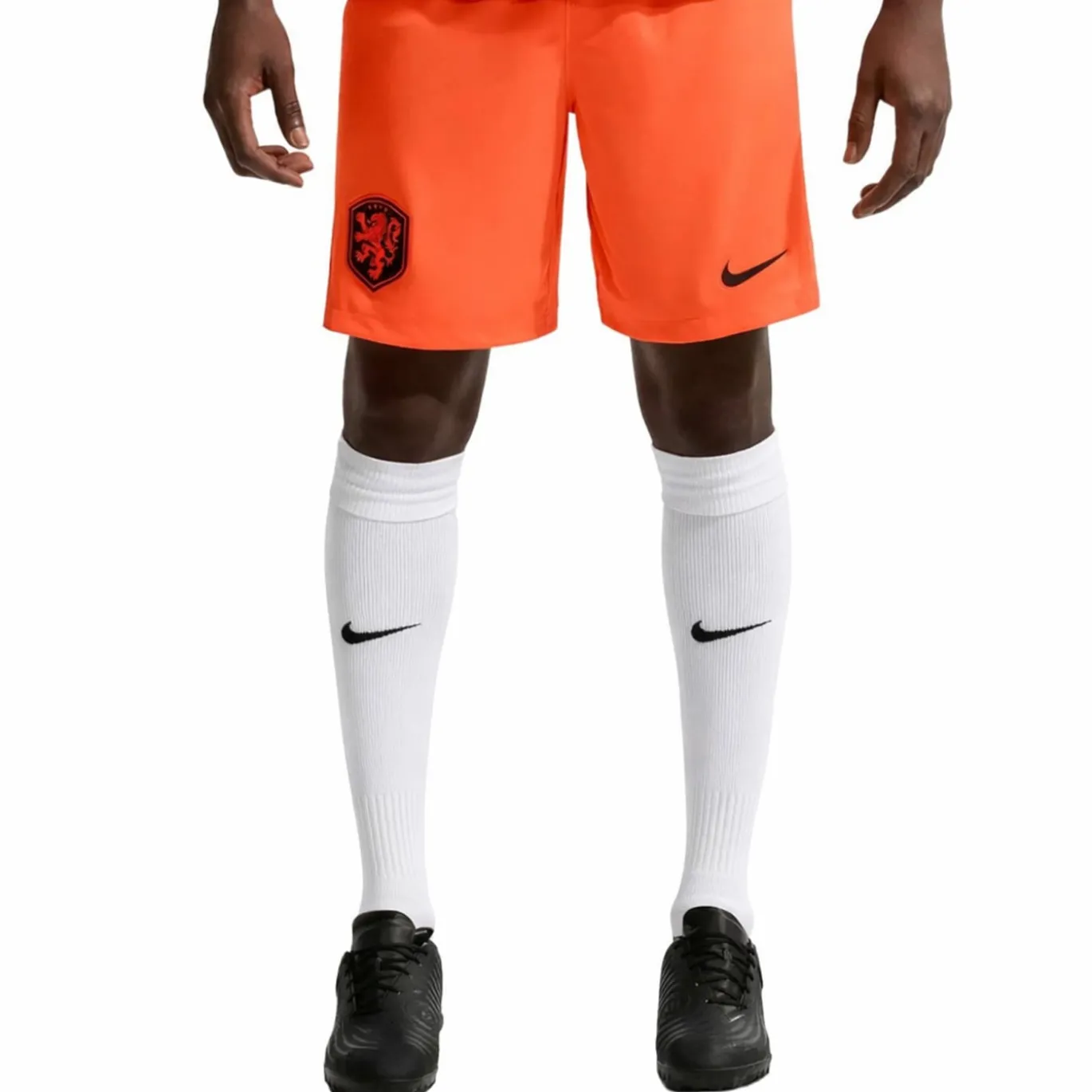 Nike Nederland Uitsokken 2026-2028