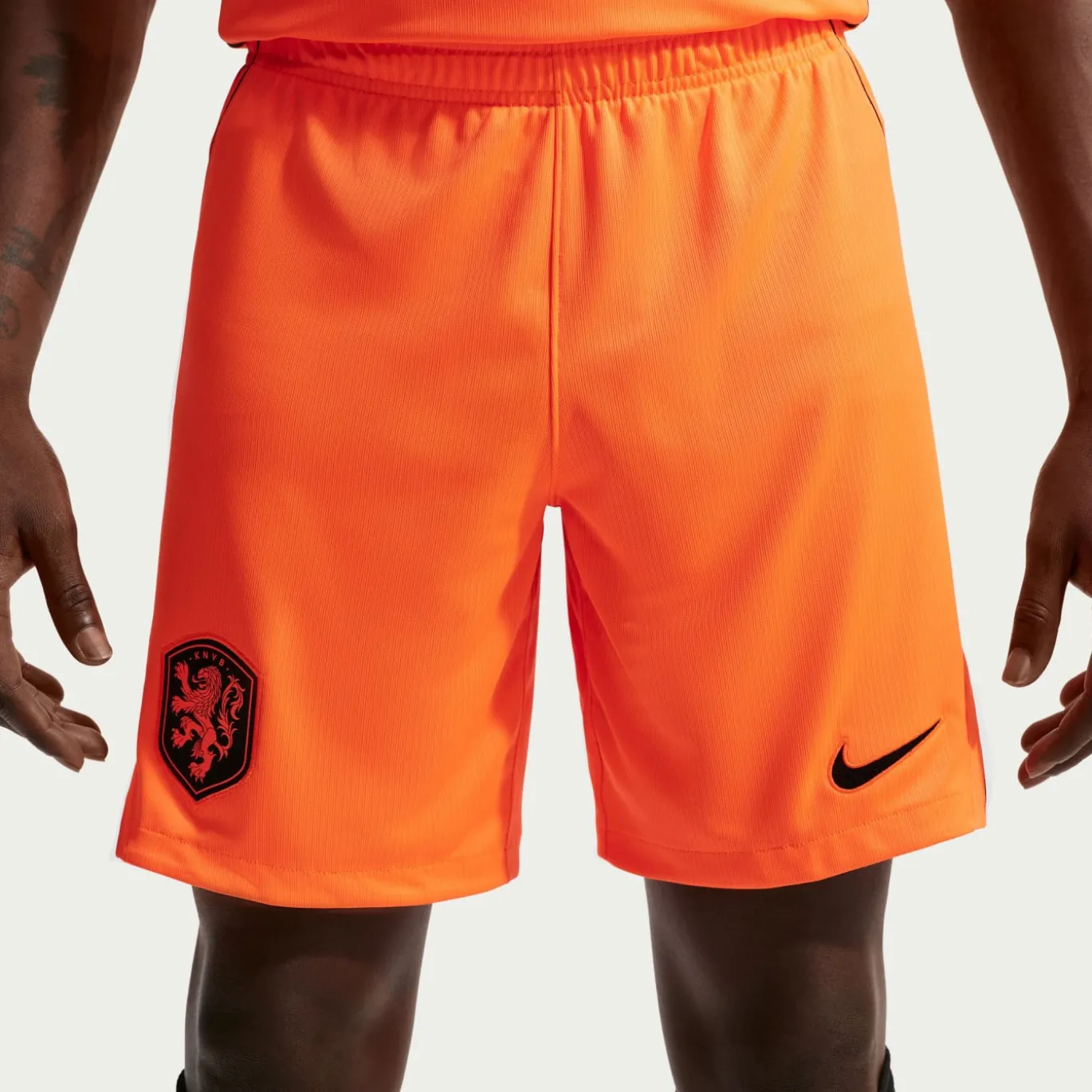 Nike Nederland Uittenue 2026-2028