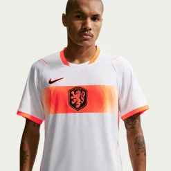 Nike Nederland Uittenue 2026-2028
