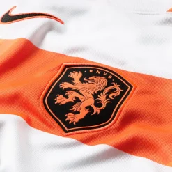 Nike Nederland Uittenue 2026-2028 Kids