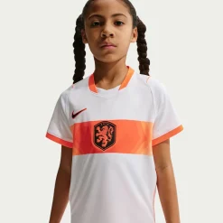 Nike Nederland Uittenue 2026-2028 Kids