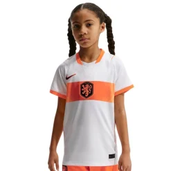 Nike Nederland Uittenue 2026-2028 Kids