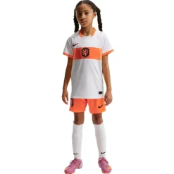 Nike Nederland Uittenue 2026-2028 Kleuters/Kids