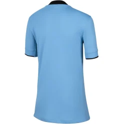 Nike Nederland Uittenue OranjeLeeuwinnen 2025-2027 Kids