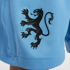 Nike Nederland Uittenue OranjeLeeuwinnen 2025-2027 Kids