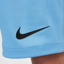 Nike Nederland Uittenue OranjeLeeuwinnen 2025-2027 Kids