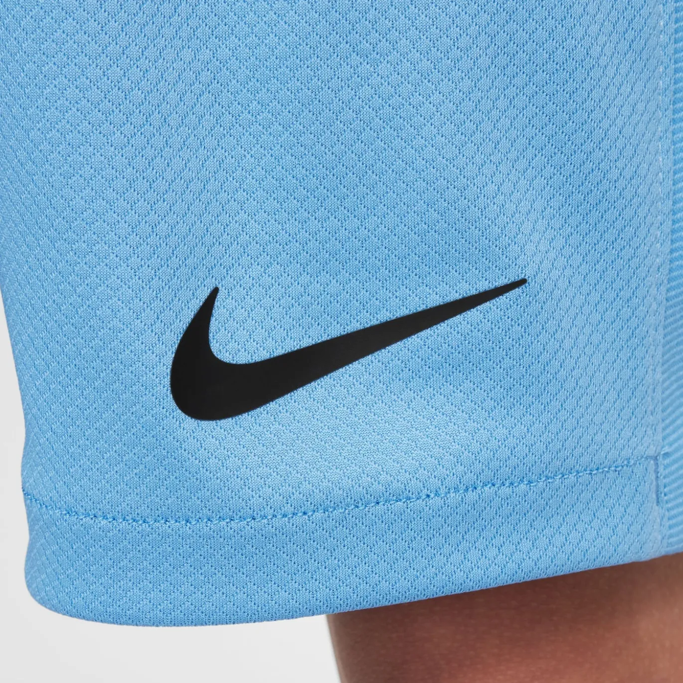 Nike Nederland Uittenue OranjeLeeuwinnen 2025-2027 Kids