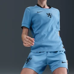 Nike Nederland Uittenue OranjeLeeuwinnen 2025-2027 Dames